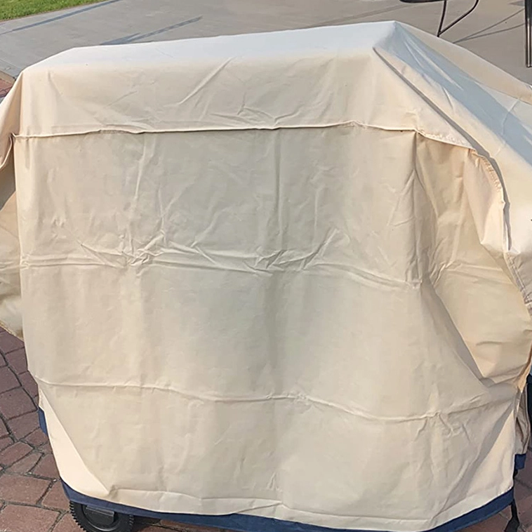 Grill Covers: How to Launch Your Own Private Label Brand (Step-by-Step Sourcing Guide)